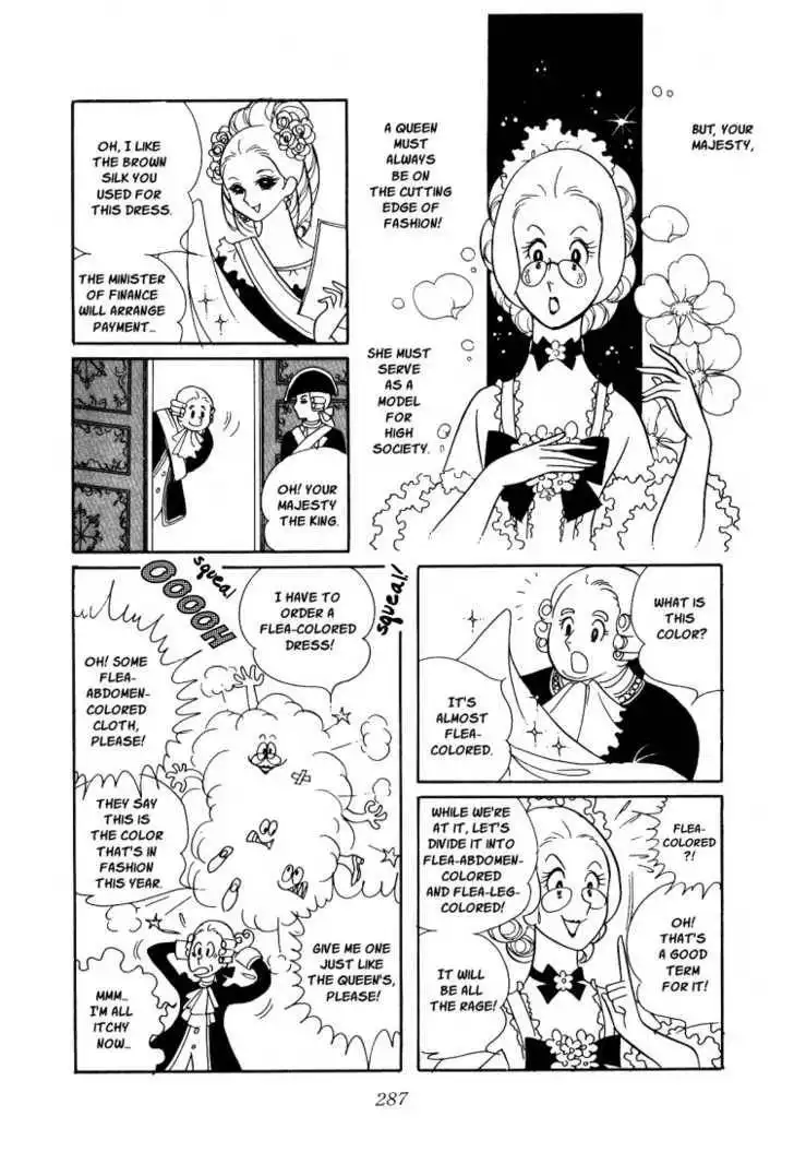 Rose of Versailles Chapter 10 33